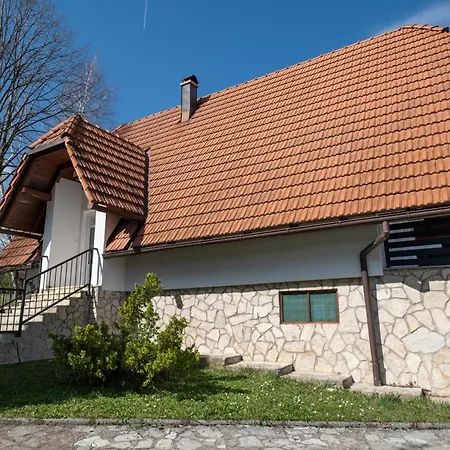 Studio Apartman Mak Bihac Exterior photo