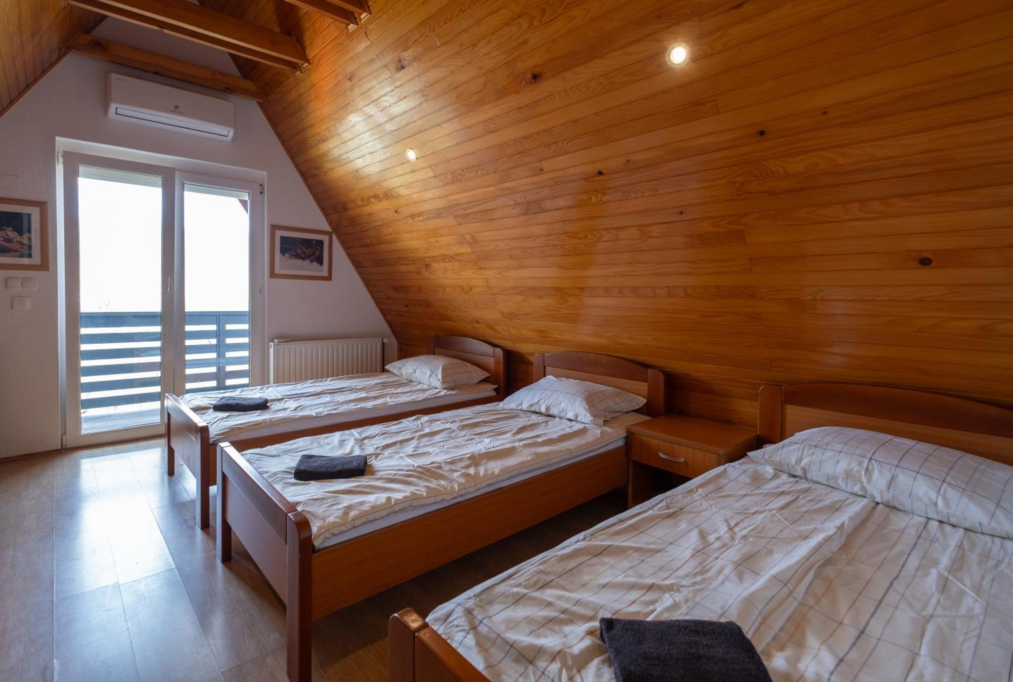 Mak Holiday home