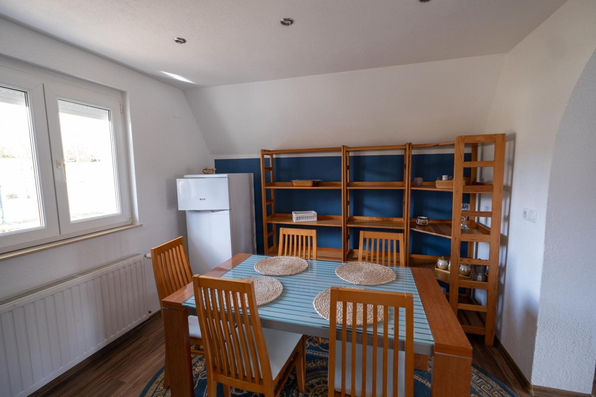 Mak Holiday home