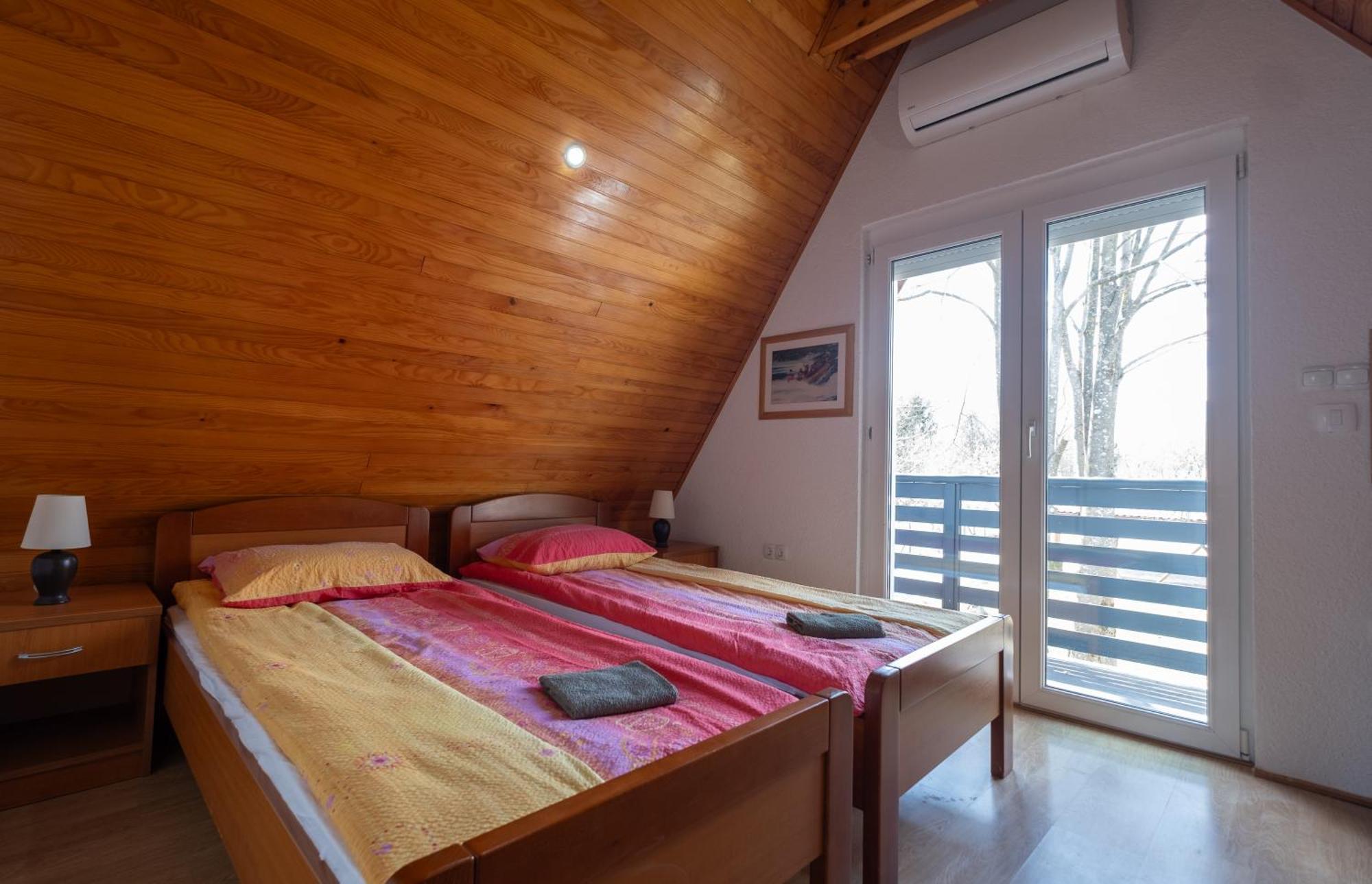 Holiday home Mak *